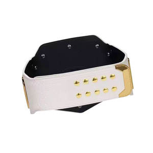 Ceinture de lutte personnalisée NXT WWE, ceinture de champion du monde de lutte - Product Image 3