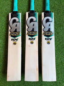 Wholesale English Willow <b>Cricket</b> Baseball Bat Lightweight Steel Toe Anti-Slip Puncture-Proof Custom Packaging <b>White</b> Training - Product Image 1