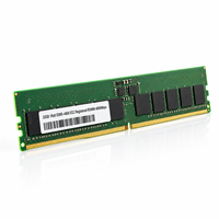 Mémoire RAM HMCG84MEBRA107N RDIMM 32 Go DDR5 1x4 4800 Mbps Type CS DDR5 pour serveur