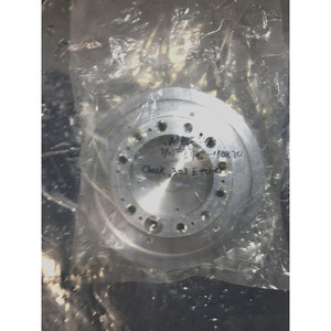 MATRIX 0992-40270 CHUCK 303 ETCHER, 114423 - อุปกรณ์และอะไหล่เซมิคอนดักเตอร์ระดับโลกที่เชื่อถือได้ - Product Image 1