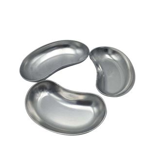 ถาดไตผ่าตัดคุณภาพสูง ถาดไตสแตนเลส ถาดสแตนเลส อุปกรณ์ผ่าตัดทางทันตกรรม - Product Image 2