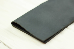 ซองใส่สมุดเช็คหนังแท้ ราคาส่ง ทนทาน หนังวัวแท้ สำหรับธุรกิจ รุ่น LCR-0115 - Product Image 4