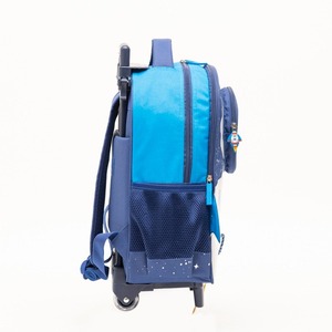 New Design Astronaut Boys <b>Trolly</b> Backpack - Product Image 4