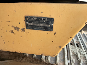 Excavadora de cadenas 330C LC confiable, modelo 2005, para excavación y desarrollo de sitios - Product Image 2
