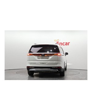 Kia Carnival Noblesse 9 places, 93 446 km, Diesel, Boîte automatique, Sièges en cuir, Conduite à gauche, Année 2021/11 - Product Image 4