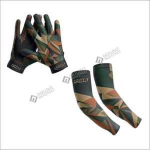 Ensemble d'uniformes de football 7v7 entièrement sublimés, nouveau design, uniformes à drapeaux pour adultes, grandes tailles, respirants et confortables - Product Image 6