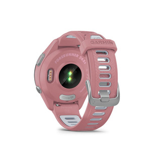 Reloj Inteligente GPS para Correr Garmin Forerunner 265 Rosa 42mm - Product Image 5