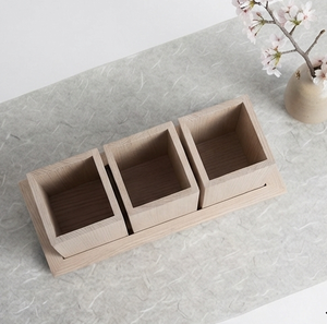 Support à Couverts en Bois de Mangue Sur Mesure – Meilleure Vente – Organisateur d'Ustensiles en Bois pour la Cuisine - Product Image 3