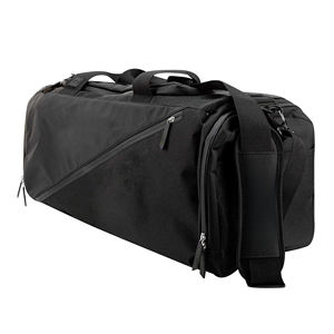 Bolsa de Lona Deportiva y de Viaje Unisex, Impermeable, Moderna y Portátil, Personalizable, de Poliéster, del Mejor Fabricante - Product Image 2