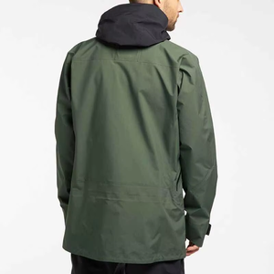 Traje de Esquí Personalizado OEM, Mono, Ropa de Nieve, Ropa Deportiva Popular para Esquí al Aire Libre - Product Image 4