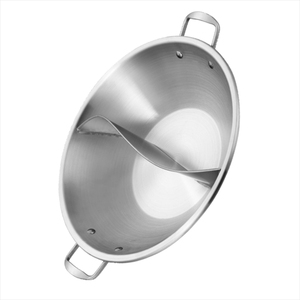 Contemporary Hot <b>Pot</b> Cookware <b>Set</b> For Delightful Kitchen Dining Experiences Contemporary Hot <b>Pot</b> Cookware <b>Set</b> - Product Image 5