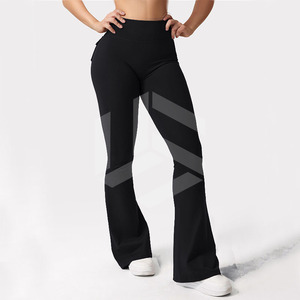 Leggings de Yoga Transpirables de Cintura Alta para Mujer, Pantalones Ajustados Casuales, Pantalones Capri con Control de Abdomen, Shorts Bermuda Peachy - Product Image 4