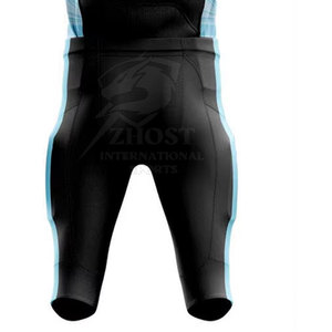 Uniforme de Fútbol Americano para Práctica, Diseño Personalizado Más Vendido - Product Image 6