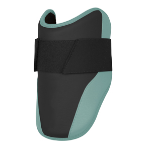 Protector de Codo para Bateo de Béisbol, Protección de Brazo para Entrenamiento, para Mano Izquierda o Derecha, Protector de Codo de Béisbol con Logotipo Personalizado - Product Image 5
