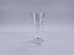 Jack Worth exterior acrílico plástico iridiscente moderno portátil fiesta bebida vaso - Product Image 5