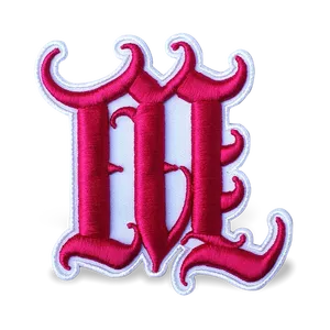 Classic Pretzel Embroidery Patch Iron On Fabric Badge for Hats Bags <b>Jackets</b> Caps DIY Food Apparel Decoration Wholesale - Product Image 2