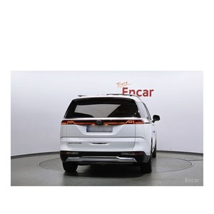 2020 สำหรับรถยนต์ Kia Carnival 9 ที่นั่ง รุ่น Signature 125,575 กม. เชื้อเพลิงดีเซล เกียร์อัตโนมัติ พวงมาลัยซ้าย กล้องมองหลัง - Product Image 4