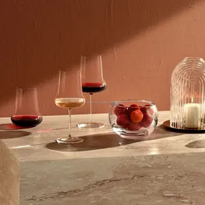 Porte-bougie décoratif en métal fait main de qualité export, élégant centre de table pour dîner, Zahid Exports - Product Image 4