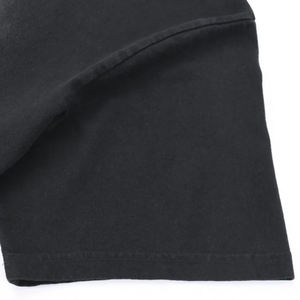 T-shirts pour enfants de qualité supérieure, nouvelle collection été, t-shirt épais à manches courtes, coupe épaules tombantes, délavé à l'acide, unisexe, coupe ajustée - Product Image 5