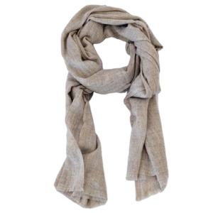 Bufanda de Invierno 100% Cachemira para Mujer, la Mejor Calidad, Color Personalizado, Precio Bajo, Chal Largo y Cálido con Estampado - Product Image 1