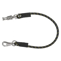Flotteur élastique en polyester robuste pour cheval, équipement d'équitation, attaches à dégagement rapide, prix de gros, fabricant en inde, nouveauté