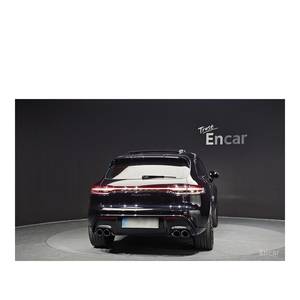 Porsche Macan 2.9 GTS 2023 con Asientos de Cuero, Volante a la Izquierda, Cámara Trasera, 62,109 km - Product Image 4
