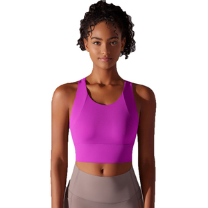 Women Knitted Solid Color Halter Neck Crop Tank <b>Top</b> Casual Style Green - Product Image 4
