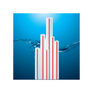 ท่อพลาสติก UPVC ทรงกลม ปลอดสารพิษ สำหรับน้ำประปา อาคาร การเกษตร ชลประทาน ขนาด 40 มม.-200 มม. มีบริการตัดตามขนาด - Product Image 2