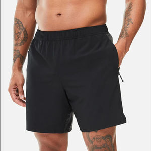 Conjunto de 2 Piezas para Hombre, Verano, con Logotipo Personalizado, Diseño Impreso, Secado Rápido, Camiseta Deportiva y Pantalones Cortos para Adultos - Product Image 2