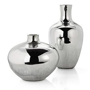 Textured Metal Flower <b>Vase</b> For <b>Unique</b> Floral Presentation And Premium Decorative Appeal - Product Image 1