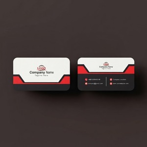 Deje una impresión duradera con servicios profesionales de diseño de tarjetas de presentación personalizadas que realzaran su marca y generen conexiones. - Product Image 6