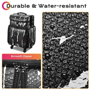 Borse e Astucci per Cosmetici - Valigetta per il Trucco - Product Image 5