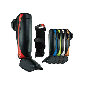 Espinilleras de Cuero de Alta Calidad, Último Diseño, Mejor Precio para Venta en Línea - Product Image 5