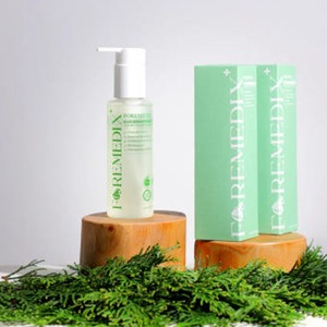 [Chumdan Environment] Foremedix Mousse nettoyante péri-anale, soin apaisant pour les zones sensibles, lavage d'hygiène intime - Product Image 1