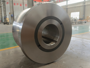 D3 Cr12 buisrollen in diverse maten voor ronde, vierkante en rechthoekige buizen - Product Image 2