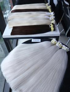 Extensiones de Cabello Humano al Por Mayor de Nasa Hair, Proveedores Vietnamitas, Todos los Colores, 100 Gramos, Todos los Colores, 70 cm - Product Image 3