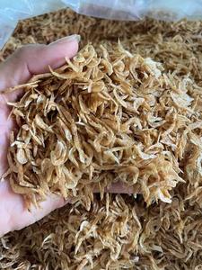 Krill Seco, Camarones y Langostinos Bebés - Marca Viet Delta, Origen Vietnam, 12 Meses de Caducidad - John - Product Image 1