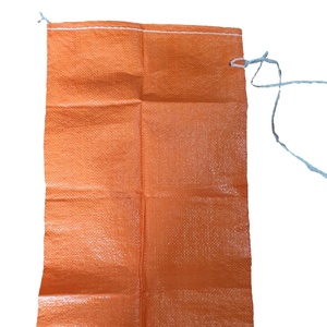 Impresión de plástico PP tejido de Vietnam para elección de embalaje en el mercado internacional - Product Image 1