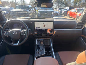 Lexus GX 550 d'occasion en bon état, modèle 2024 - Product Image 2