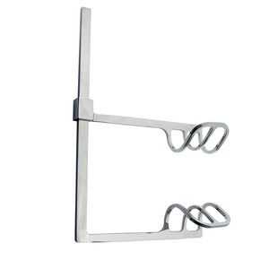 Rétracteur abdominal en acier haute performance Perman Stille, prix compétitif, service OEM ODM accepté, faible MOQ, Dentavex - Product Image 5