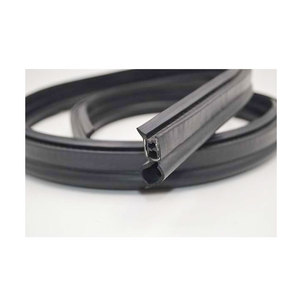 Profil en caoutchouc Epdm de haute qualité <span class=keywords><strong>joint</strong></span> de vitrage en caoutchouc joints de <span class=keywords><strong>fenêtre</strong></span> de <span class=keywords><strong>caravane</strong></span> <span class=keywords><strong>joint</strong></span> de porte - Product Image 1