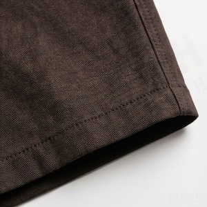 Shorts de chasse décontractés pour hommes, avec logo personnalisé, en tissu de qualité supérieure, pour la chasse et la pêche en extérieur, à prix réduit, nouveaux et durables - Product Image 6