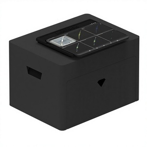 El Trusure MAX es una máquina de detección de diamantes cultivados en laboratorio de alto rendimiento, diseñada para una autenticación rápida de CVD y HPHT. - Product Image 1