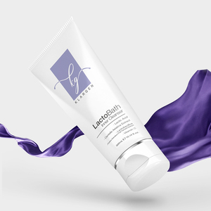 Dermagen Klargen Lactobath Nettoyant Moussant Coréen pour le Corps avec Centella Asiatica, Nettoyant Intime Coréen en Plastique - Product Image 1