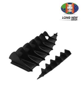 Pièces en plastique PP personnalisées OEM LONGNEW pour appareils électroniques avec canalisation froide et surface polie - Product Image 5