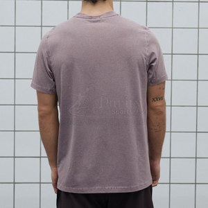 Camisetas para Hombre Más Vendidas, Camiseta con Logotipo Personalizado, Cuello Redondo, Manga Corta - Product Image 2