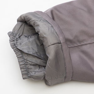 Ropa de Trabajo Cálida de Invierno para Hombre y Mujer, Ropa de Trabajo para Minería de Carbón, Chaqueta Acolchada y Pantalones de Mecánico de Construcción, Overol - Product Image 5