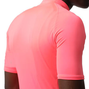 Maillot de cyclisme professionnel pour homme, coupe athlétique, séchage rapide, pour la course, l'entraînement et les performances en extérieur - Product Image 2