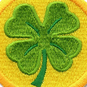 Patches brodés classiques en liquidation pour vêtements, adhésifs, à repasser, DIY, 2025 - Product Image 6