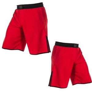 Fully Customized Men MMA Short Perfect Styling Hot Selling Reasonable Price <b>Unique</b> Designs Men MMA Short With Lightweight - Product Image 6